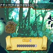 虫姫さまBUG PANIC