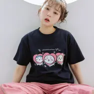 “ラ～ブ…”な「ちいかわ」たち！ バレンタインデザイン全2種が、期間限定でTalking Heads ODMに登場