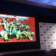 『モンスターハンターポータブル 3rd』完成披露発表会