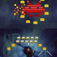 スペースインベーダー エクストリーム