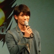 『モンスターハンターポータブル 3rd』完成披露発表会