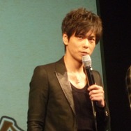 『モンスターハンターポータブル 3rd』完成披露発表会