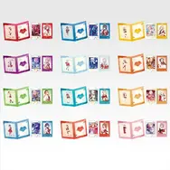 『学マス』一番くじ第4弾全ラインナップ公開！目玉は葛城リーリヤら3名のフィギュア、新規描き下ろしイラストを使用したグッズにも注目