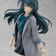 『学マス』より「月村手毬」1/7スケールフィギュアが予約受付中！豪華限定版には怒り顔＆しょげ顔Ver.が付属し、魅力を存分に楽しめる