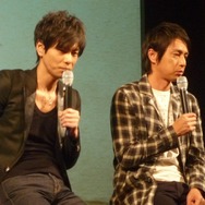 『モンスターハンターポータブル 3rd』完成披露発表会