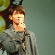 『モンスターハンターポータブル 3rd』完成披露発表会