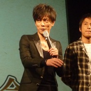 『モンスターハンターポータブル 3rd』完成披露発表会