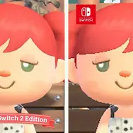 『あつ森』スイッチ2版&Ver.3.0リリース！久しぶりに再開する人が忘れがちな“アップグレードパス”についてご紹介