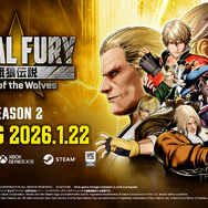 クラウザー参戦！ひと月に1キャラを実装するに至った経緯とは？『餓狼伝説 City of the Wolves』クリエイターインタビュー