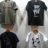 『モンスターハンターポータブル 3rd』完成披露発表会