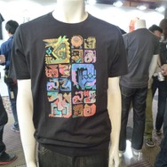 『モンスターハンターポータブル 3rd』完成披露発表会