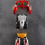2012年に発売された「ゲッターロボ」フィギュアが再販！3機のゲットマシン変形合体ギミックによりゲッター各形態へ