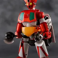 2012年に発売された「ゲッターロボ」フィギュアが再販！3機のゲットマシン変形合体ギミックによりゲッター各形態へ