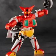 2012年に発売された「ゲッターロボ」フィギュアが再販！3機のゲットマシン変形合体ギミックによりゲッター各形態へ