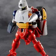 2012年に発売された「ゲッターロボ」フィギュアが再販！3機のゲットマシン変形合体ギミックによりゲッター各形態へ