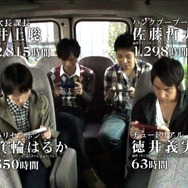 『モンスターハンターポータブル 3rd』完成披露発表会