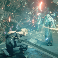 エアリス、セフィロスのキャラ紹介動画が公開！スイッチ2/ Xbox Series X|S /Win版『FF7リメイク インターグレード』いよいよ1月22日発売