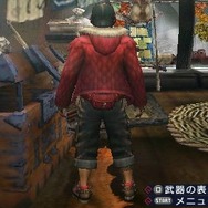 『モンスターハンターポータブル 3rd』完成披露発表会