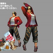 『モンスターハンターポータブル 3rd』完成披露発表会