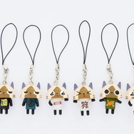 『モンスターハンターポータブル 3rd』完成披露発表会