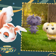 今、2キロタマゴの“初登場色違い”が激アツ！「大切な相棒イベント」重要ポイントまとめ【ポケモンGO 秋田局】