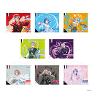 にじさんじ・葛葉、叶、月ノ美兎も！8周年記念グッズが2月3日発売ー全40名の集合イラストは圧巻