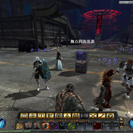 「目指すは最強のトレジャーハンティングゲーム」－『HELLGATE』の今後が明らかに