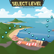 50名以上のホロライブメンバーが“デフォルメロボ”に！タワーディフェンス新作『Holo vs Robo』Steamで配信開始