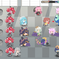 50名以上のホロライブメンバーが“デフォルメロボ”に！タワーディフェンス新作『Holo vs Robo』Steamで配信開始