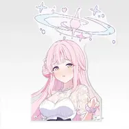 『ブルアカ』新作一番くじは、“見つめあえる”…！トリニティ総合学園生徒の新規描き起こしイラストに心奪われそう