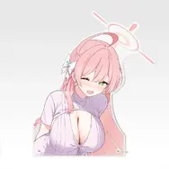 『ブルアカ』新作一番くじは、“見つめあえる”…！トリニティ総合学園生徒の新規描き起こしイラストに心奪われそう