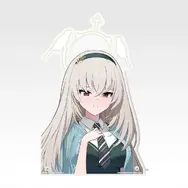 『ブルアカ』新作一番くじは、“見つめあえる”…！トリニティ総合学園生徒の新規描き起こしイラストに心奪われそう