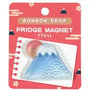 大人気「和柄のボンボンドロップ」がマグネットに！レトロなデザインがカワイイ全12種類