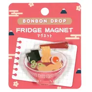 大人気「和柄のボンボンドロップ」がマグネットに！レトロなデザインがカワイイ全12種類