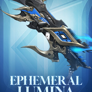 ARPG『デュエットナイトアビス』新バージョン&Steam版配信！“高橋広樹ボイス”の剣士「カシュウ」が実装