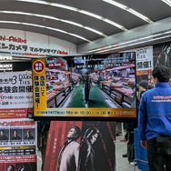 1本で2本分遊べる「とんでもなくお買い得」な『龍が如く 極３ / ３外伝 Dark Ties』は過去に向き合ったリメイク、『極』の集大成。“平成”が襲いかかる【インタビュー】