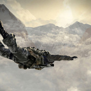 『コール オブ デューティ ブラックオプス』、TVCMに「ROCK U feat. 安室奈美恵」を起用