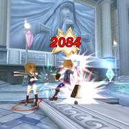 Grand Fantasia -精霊物語-