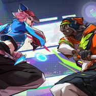 『2XKO』シーズン1が開幕！コンソール版もリリース、全機種間のクロスプレイやデータ共有に対応！新キャラ「ケイトリン」参戦やランクマ待機中のトレーニングモード機能など様々なアップデートが配信