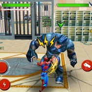 Spider-Man: Total Mayhem HD