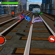 Spider-Man: Total Mayhem HD
