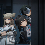 グラは一級品、戦闘はベータよりぐっと良くなった！『アークナイツ：エンドフィールド』リリース直前プレイレポ