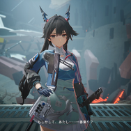 グラは一級品、戦闘はベータよりぐっと良くなった！『アークナイツ：エンドフィールド』リリース直前プレイレポ