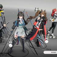 グラは一級品、戦闘はベータよりぐっと良くなった！『アークナイツ：エンドフィールド』リリース直前プレイレポ