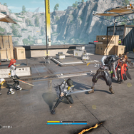 グラは一級品、戦闘はベータよりぐっと良くなった！『アークナイツ：エンドフィールド』リリース直前プレイレポ