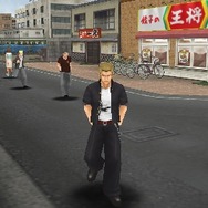 喧嘩番長5~漢の法則~