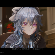 気分は推理小説の主人公。『白銀の城』は最高のグラフィックとBGMに甘えない、“演出”が上手い新作ARPG【CBTレポート】