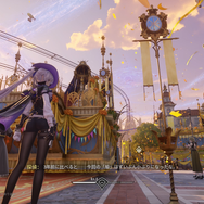 気分は推理小説の主人公。『白銀の城』は最高のグラフィックとBGMに甘えない、“演出”が上手い新作ARPG【CBTレポート】