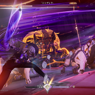 気分は推理小説の主人公。『白銀の城』は最高のグラフィックとBGMに甘えない、“演出”が上手い新作ARPG【CBTレポート】