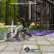 気分は推理小説の主人公。『白銀の城』は最高のグラフィックとBGMに甘えない、“演出”が上手い新作ARPG【CBTレポート】